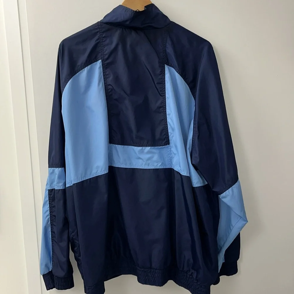 Nike Track Jacket Size XXL Excellent Used Condition. Fits Big - Picture 11 of 17